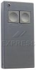 remote MT2E 2 buttons 13 15