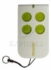 remote MT4 MOOVO 4 buttons 11 18