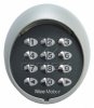 remote MOON MOTX-R 2 buttons 13 -1