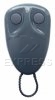 remote MPSTP2E 2 buttons 13 -1