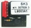 Receiver :  PRASTEL Recept SK3