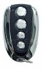 remote TC4E 4 buttons gris noir
