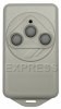 remote PTX433405 3 buttons 13 -1