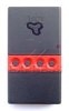 remote RCKT4 4 buttons 15 17