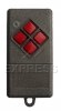 remote S10-868-A4L00 4 buttons 13 -1