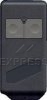 remote S206-2 2 buttons 15 -1