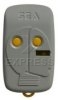 remote HEAD 868-2 SWITCH 2 buttons 13 -1