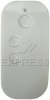 remote Be Good XS3 White 3 buttons 11 15
