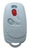 remote SMART DUAL ECOPY 433 TX2 2 buttons 13 -1