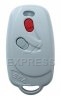 remote 868-SMART-2-SWITCH 2 buttons 13 -1