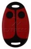 remote COCCINELLA COPY RED TX2 2 buttons 17 15