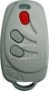 remote 868-SMART-3-SWITCH 3 buttons 13 -1