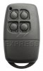 remote 40-AM 4 buttons 15 13