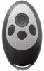remote SKR433-1 4 buttons 15 13