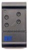 remote SM4MD 4 buttons 15 13