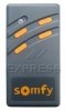 remote 26.975 MHz 4K 4 buttons 15 -1