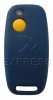 remote SEN-H-T1 1 buttons 12 15