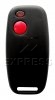 remote SEN-B-T1 1 buttons 15 -1