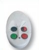 remote D310 4 buttons 11 -1