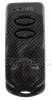 remote 250-K-slim 2 buttons 15 -1