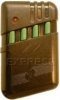 remote 250TX04E 4 buttons -1 -1