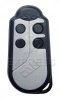 remote 250-BUG4-R 4 buttons 13 15