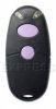 remote TCP3 2 buttons 15 -1