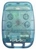 remote TE4433H 4 buttons 12 -1