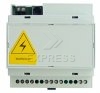 Receiver :  TELECO Recept RCD-868-A04N