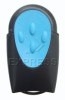 remote TXR-433-A04 blue 4 buttons 15 -1
