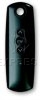 remote TELIS-1-RTS black 3 buttons noir 