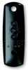 remote TELIS-4-RTS black 4 buttons noir 