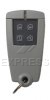 remote TLX4 4 buttons 13 -1