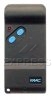 remote 40SL-2 2 buttons 15 -1