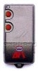 remote TRC2 2 buttons 15 13