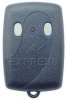 remote TRR2-43 2 buttons 13 15