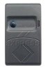 remote TXS1 BLACK 1 buttons 15 -1