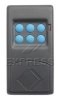 remote TXS6 6 buttons 13 -1