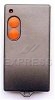 remote TX2F 2 buttons 15 13