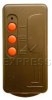 remote TX3 3 buttons 15 -1