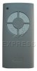 remote 250 T4-RP 4 buttons 13 11