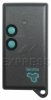 remote TANGO2 2 buttons 13 -1