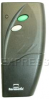 remote TX41-2 2 buttons 15 -1