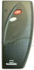 remote TX43-2 2 buttons 15 -1