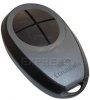 remote RS-868-TXR-4B 4 buttons 13 15