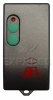 remote VTM2 2 buttons 15 13