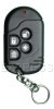 remote MCT-234 868MHz 4 buttons 15 -1