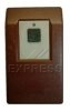remote 433-1 1 buttons 16 -1