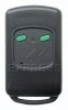 remote MT40A2-2 2 buttons 15 -1
