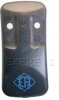remote AKMX2 40.665MHz 2 buttons 12 -1